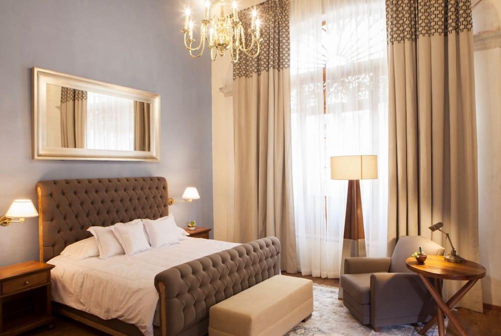 Casa Del Rector Hotel Boutique (Adults Only) Гуанахуато Екстериор снимка